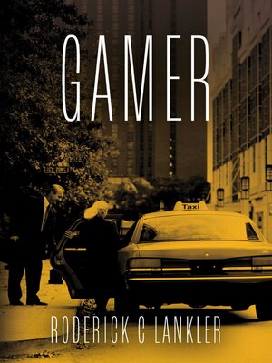 cover image of GAMER